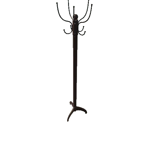 Coat rack